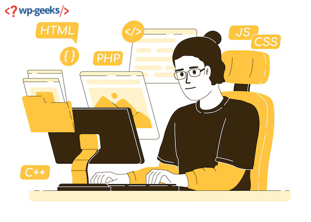 Transitioning Your Html Site To Wordpress For Long-Term Success!